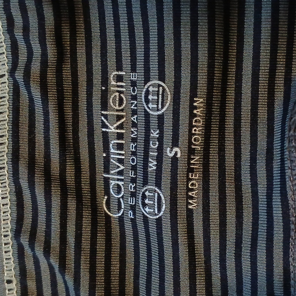 Calvin Klein Performance Womans Active Pants S - image 2